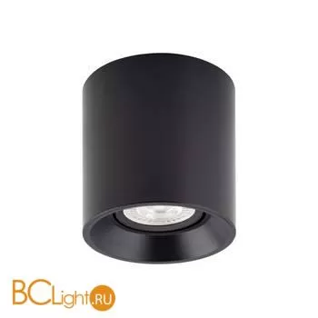 Спот накладной Denkirs DK3040-BK