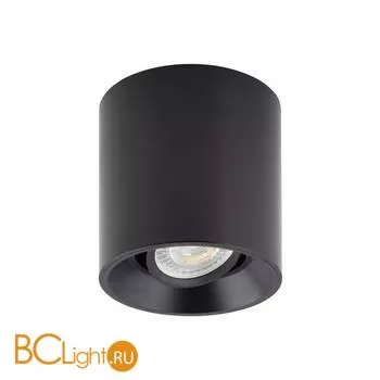 Спот накладной Denkirs DK3040-BK - Фото 0