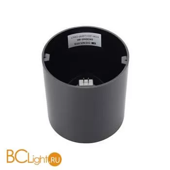 Спот накладной Denkirs DK3040-BK - Фото 1