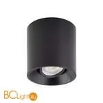 Спот накладной Denkirs DK3040-BK - Фото 0