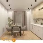 Спот накладной Denkirs DK3040-BK - Фото 2