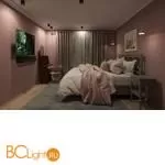 Спот накладной Denkirs DK3040-BK - Фото 3