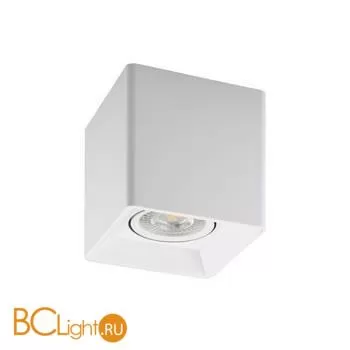 Спот накладной Denkirs DK3030-WH