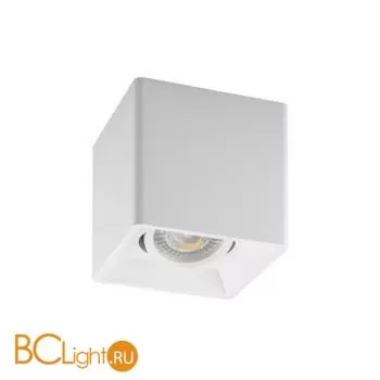 Спот накладной Denkirs DK3030-WH - Фото 0