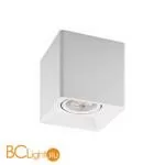 Спот накладной Denkirs DK3030-WH