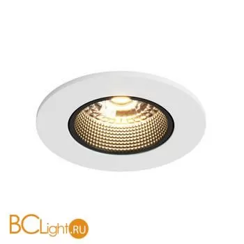 Встраиваемый светильник Denkirs DK3061-WH+BK