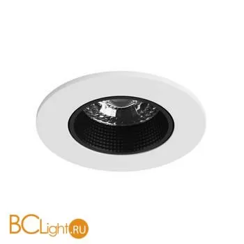 Встраиваемый светильник Denkirs DK3061-WH+BK - Фото 0