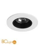 Встраиваемый светильник Denkirs DK3061-WH+BK - Фото 0