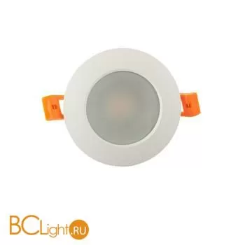 Встраиваемый светильник Denkirs DK3016-WH - Фото 0