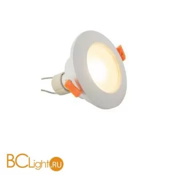 Встраиваемый светильник Denkirs DK3016-WH - Фото 1