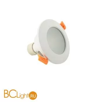 Встраиваемый светильник Denkirs DK3016-WH - Фото 2