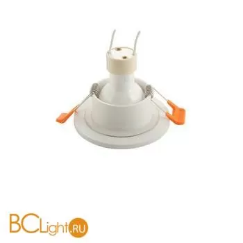 Встраиваемый светильник Denkirs DK3016-WH - Фото 3