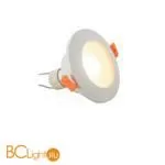 Встраиваемый светильник Denkirs DK3016-WH - Фото 1