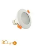 Встраиваемый светильник Denkirs DK3016-WH - Фото 2