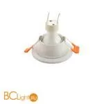 Встраиваемый светильник Denkirs DK3016-WH - Фото 3