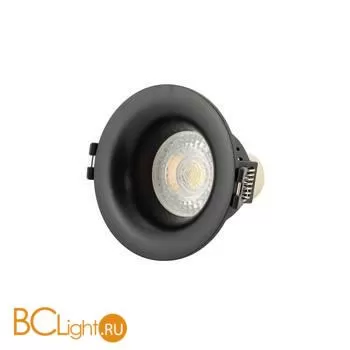 Встраиваемый светильник Denkirs DK3024-BK