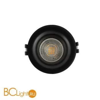 Встраиваемый светильник Denkirs DK3024-BK - Фото 0
