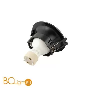 Встраиваемый светильник Denkirs DK3024-BK - Фото 1