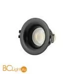 Встраиваемый светильник Denkirs DK3024-BK