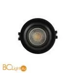 Встраиваемый светильник Denkirs DK3024-BK - Фото 0