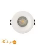 Встраиваемый светильник Denkirs DK3024-WH - Фото 0