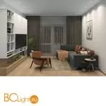 Встраиваемый светильник Denkirs DK3024-WH - Фото 6