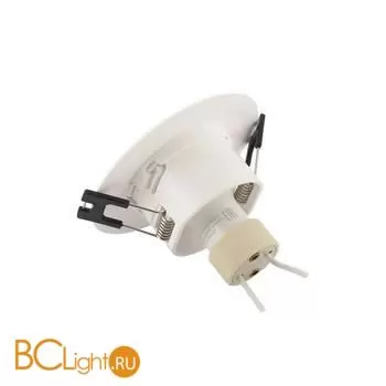 Встраиваемый светильник Denkirs DK3028-WH - Фото 1