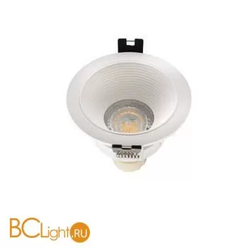 Встраиваемый светильник Denkirs DK3027-WH - Фото 2