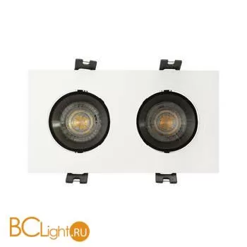 Встраиваемый светильник Denkirs DK3022-WB