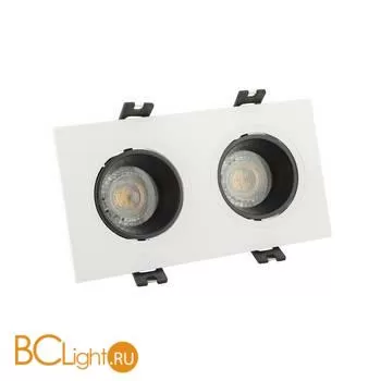 Встраиваемый светильник Denkirs DK3022-WB - Фото 0