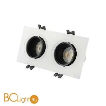 Встраиваемый светильник Denkirs DK3022-WB - Фото 1