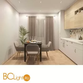 Встраиваемый светильник Denkirs DK3022-WB - Фото 4