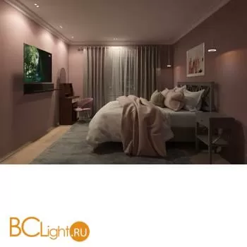 Встраиваемый светильник Denkirs DK3022-WB - Фото 5