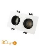 Встраиваемый светильник Denkirs DK3022-WB - Фото 2