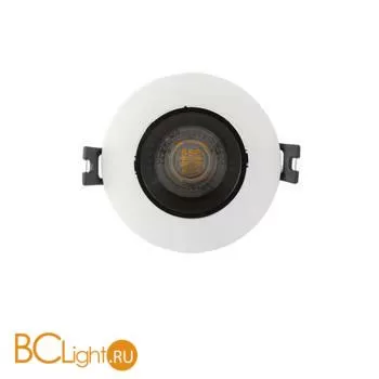 Встраиваемый светильник Denkirs DK3020-WB