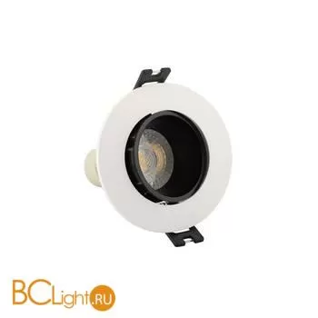 Встраиваемый светильник Denkirs DK3020-WB - Фото 2