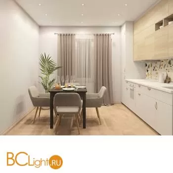 Встраиваемый светильник Denkirs DK3020-WB - Фото 5