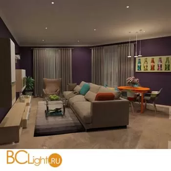 Встраиваемый светильник Denkirs DK3020-WB - Фото 7