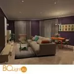 Встраиваемый светильник Denkirs DK3020-WB - Фото 7