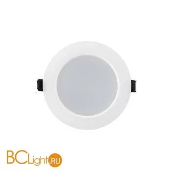 Встраиваемый светильник Denkirs DK3049-WH