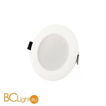 Встраиваемый светильник Denkirs DK3049-WH - Фото 1