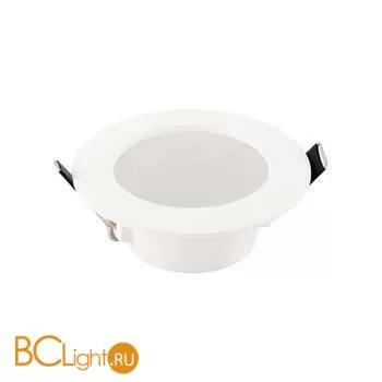 Встраиваемый светильник Denkirs DK3049-WH - Фото 4