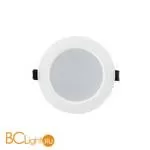 Встраиваемый светильник Denkirs DK3049-WH