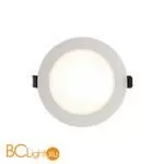 Встраиваемый светильник Denkirs DK3049-WH - Фото 5