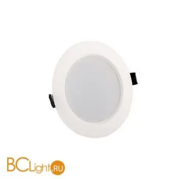 Встраиваемый светильник Denkirs DK3046-WH - Фото 0