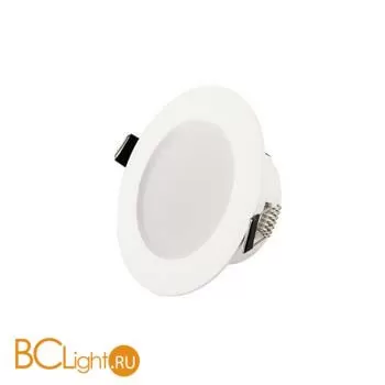 Встраиваемый светильник Denkirs DK3046-WH - Фото 3