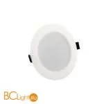 Встраиваемый светильник Denkirs DK3046-WH - Фото 0