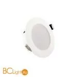 Встраиваемый светильник Denkirs DK3046-WH - Фото 2