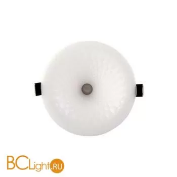 Встраиваемый светильник Denkirs DK3045-WH