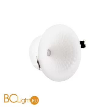 Встраиваемый светильник Denkirs DK3045-WH - Фото 1